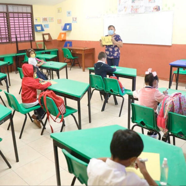 En Yucatán piden que el regreso a clases presenciales sea hasta enero