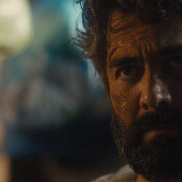 Este será el personaje de Omar Chaparro en The Wingwalker