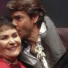 Eugenio Derbez se ofreció para ayudar a Carmen Salinas