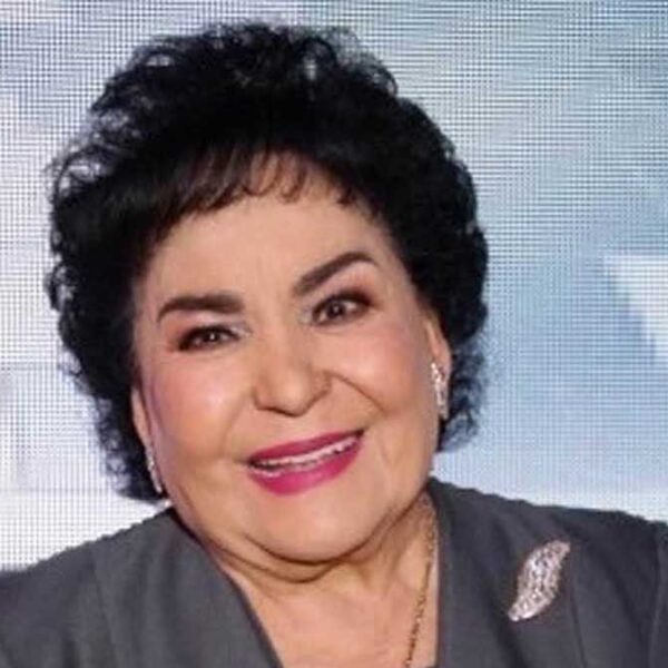 Expulsan a Carmen Salinas de la telenovela “Mi fortuna es amarte”