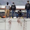 Barbarie en cárcel de Ecuador deja 68 muertos.