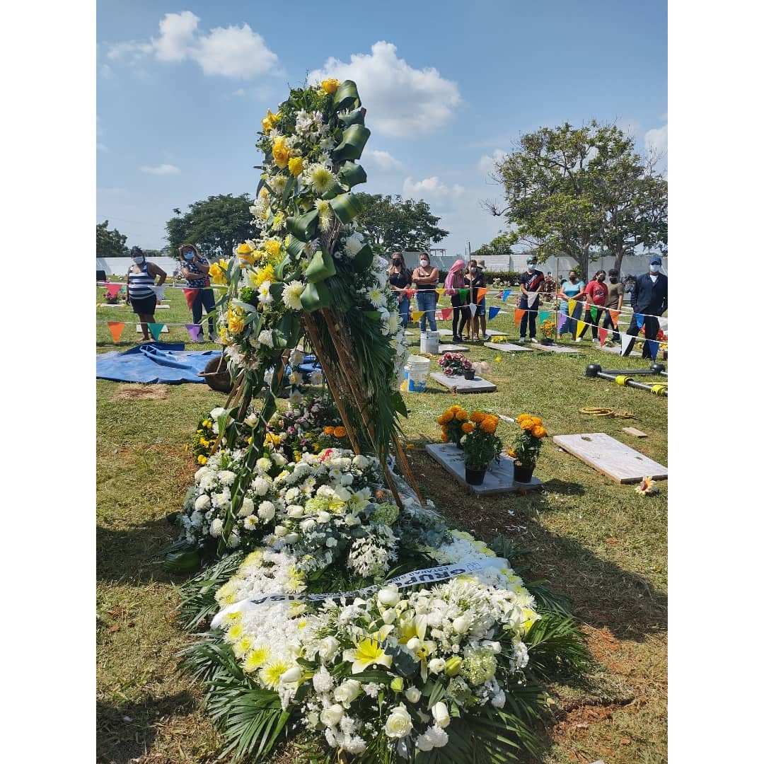 Familia de Octavio Ocaña no permitirá que exhumen los restos del actor