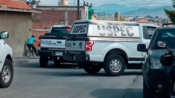 Ejecutan a balazos a una mujer en Michoacán