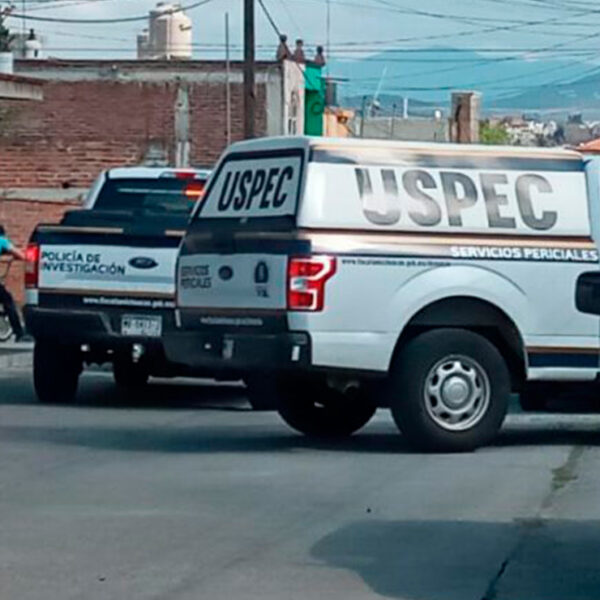 Ejecutan a balazos a una mujer en Michoacán