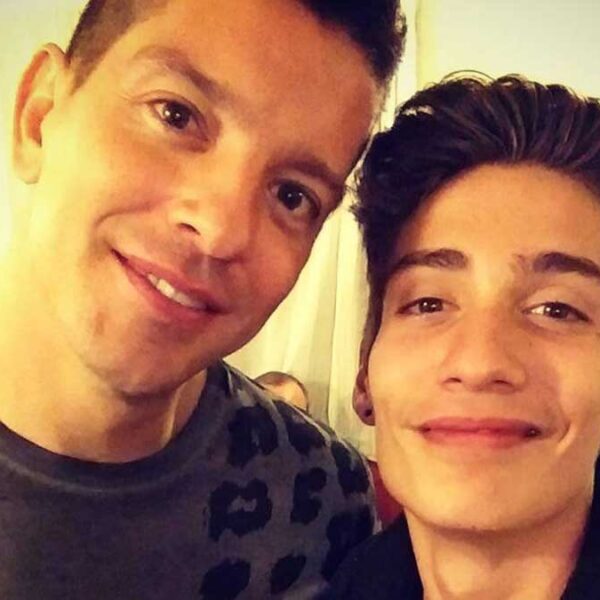 Filtran video 'nopor' en redes sociales del hijo de Yahir