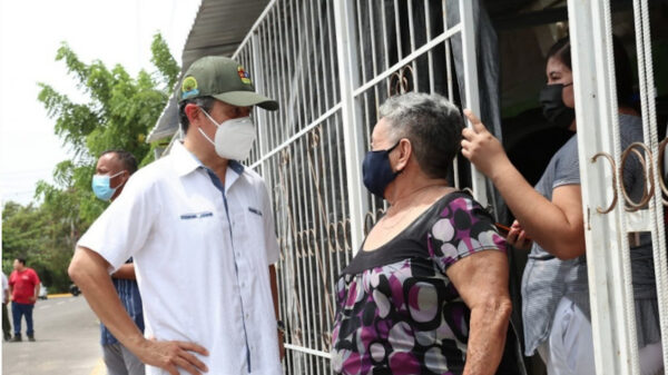 En materia de justicia, Quintana Roo corrigió el rumbo y avanza hacia una sociedad más justa