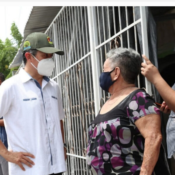 En materia de justicia, Quintana Roo corrigió el rumbo y avanza hacia una sociedad más justa