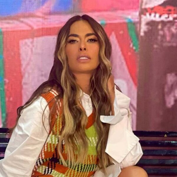 Galilea Montijo increpa a su compañero de HOY: "¿Me tienes envidia?"