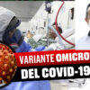 Advierte gobernador de Quintana Roo sobre variante OMICRON del Covid-19