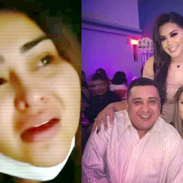 'Gomita' revela que su padre no se puede acercar a ella