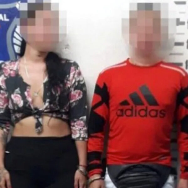 Caen par de cobradores "gota a gota" en Playa Del Carmen