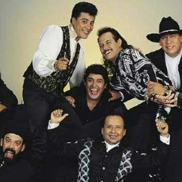 Grupo Liberación esta de luto; fallece Ricardo "Kalin" Guerrero González