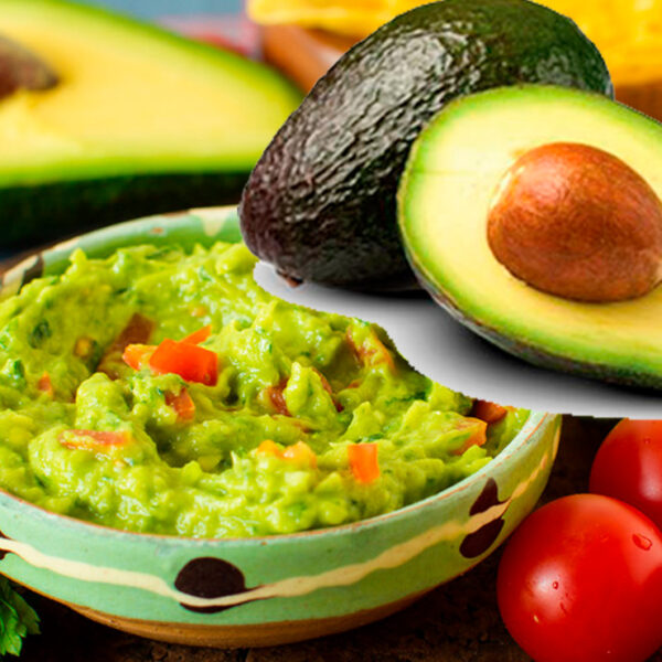 Llegó el fin del aguacate?..entérate porque