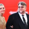 Guillermo del Toro se casó en secreto con Kim Morgan
