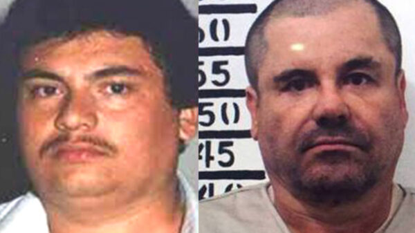 Ofrece Estados Unidos 5 MDD por hermano de "El Chapo"