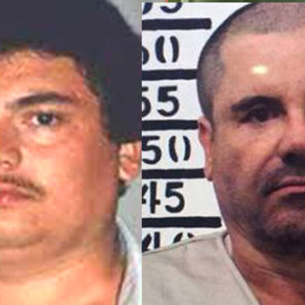 Ofrece Estados Unidos 5 MDD por hermano de "El Chapo"