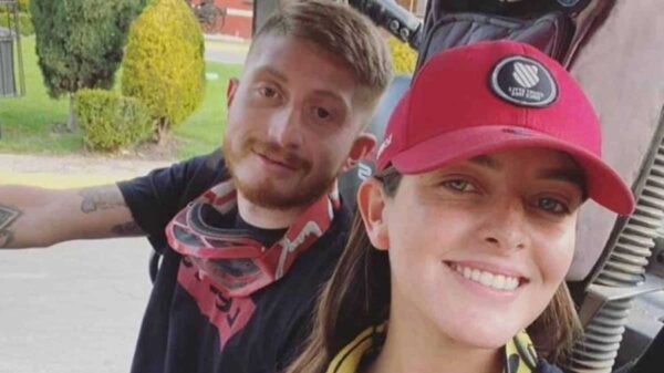 ¿Hijo de Nerea Godínez será el heredero de Octavio Ocaña?