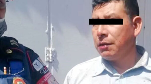 Asesina a una persona por sospechar infidelidad de su esposa