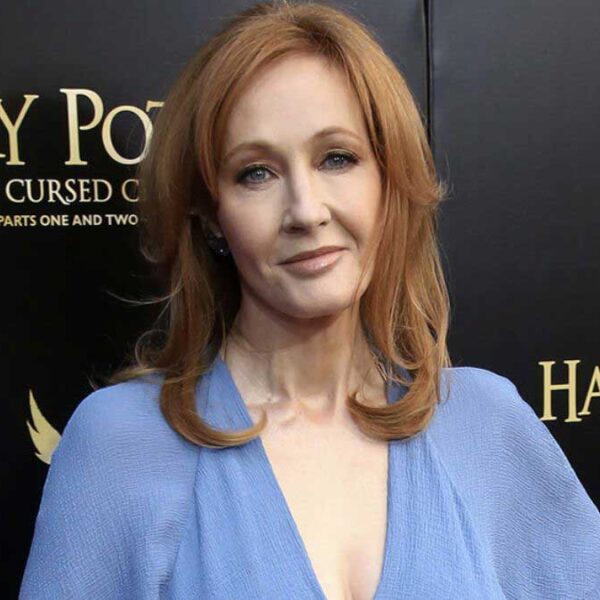 J. K. Rowling denuncia amenazas de muerte por parte de activistas trans