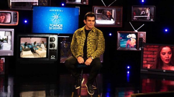 Jorge Salinas se someterá a régimen alimenticio para bajar de peso