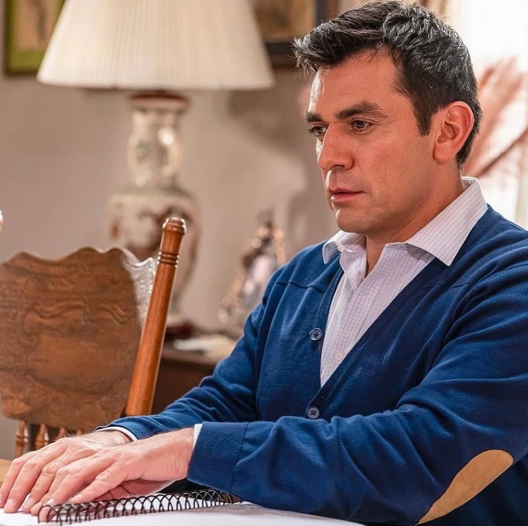 Jorge Salinas se someterá a régimen alimenticio para bajar de peso