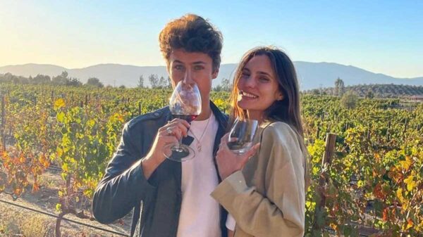 ¿Juanpa Zurita se casará con Macarena Achaga?