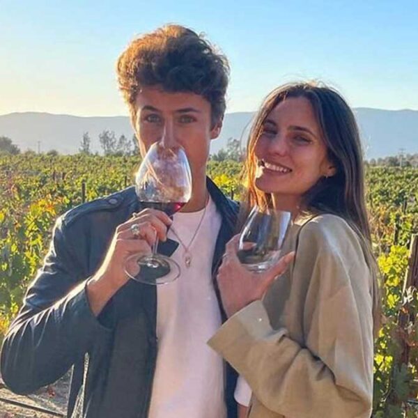 ¿Juanpa Zurita se casará con Macarena Achaga?