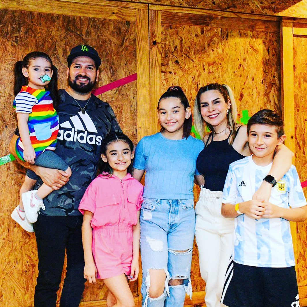 Karla Panini revela que la familia de Karla Luna paga que la ataquen