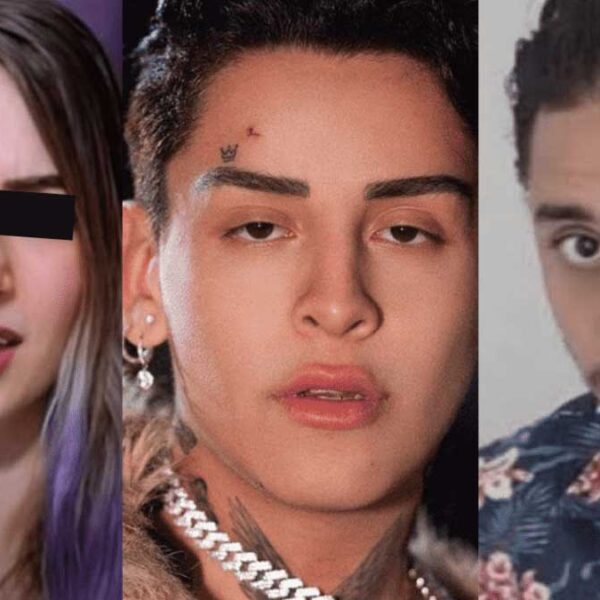 Kunno defiende a YosStop y Rix, por lo que pide tener empatía hacía ellos