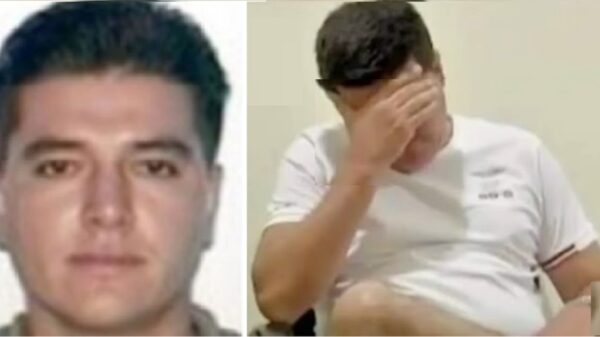 Extraditan a EU a cuñado de ‘El Mencho’, alias ‘La Chepa’