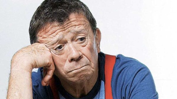 Las dos veces que 'Chabelo' estuvo cerca de la muerte