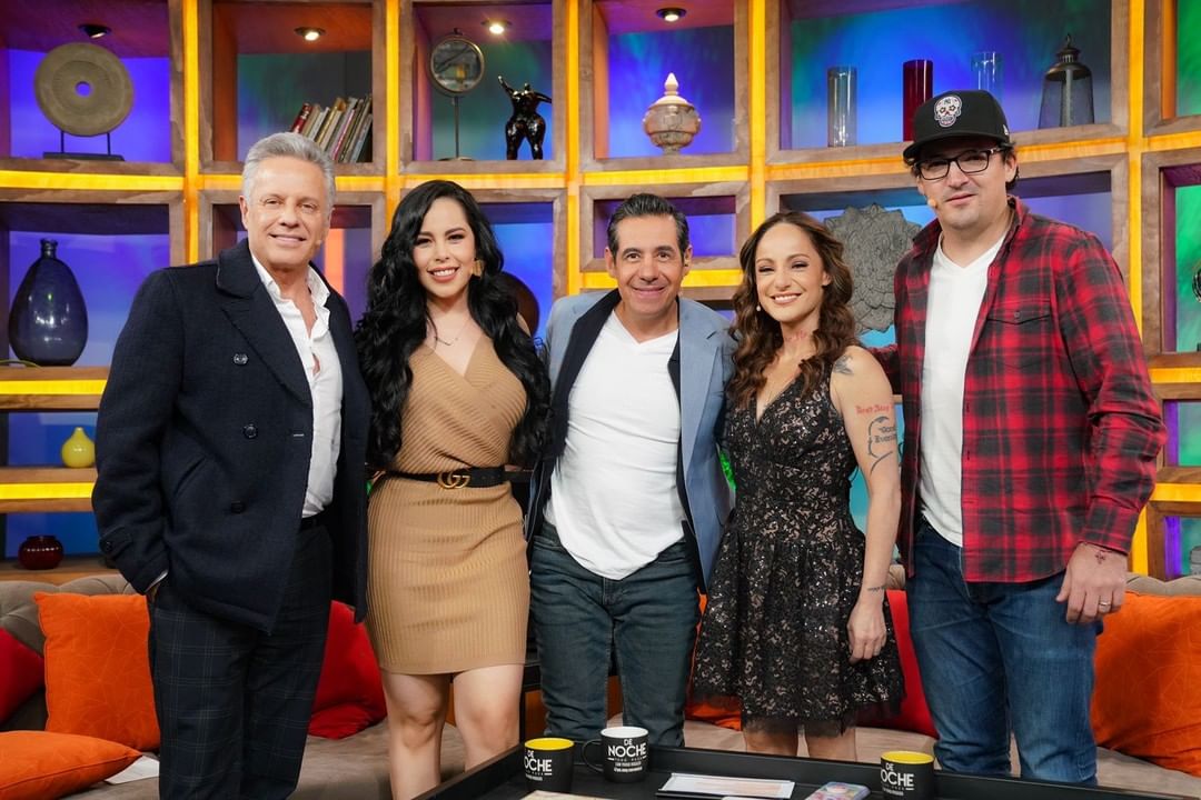 Las dos veces que 'Chabelo' estuvo cerca de la muerte