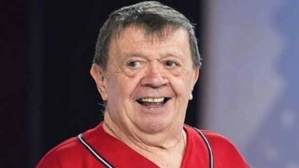 Las dos veces que 'Chabelo' estuvo cerca de la muerte