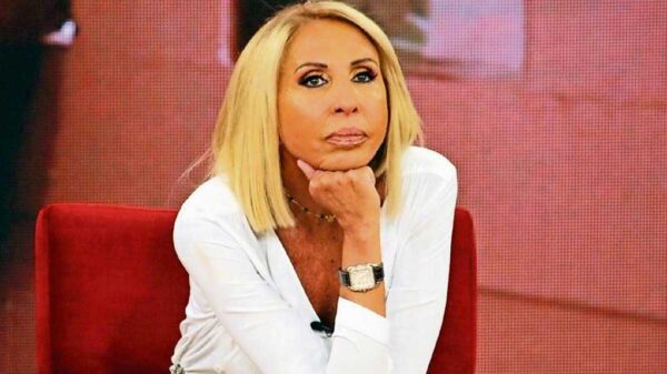 Laura Bozzo revela que ya pagó su deuda a las autoridades mexicanas