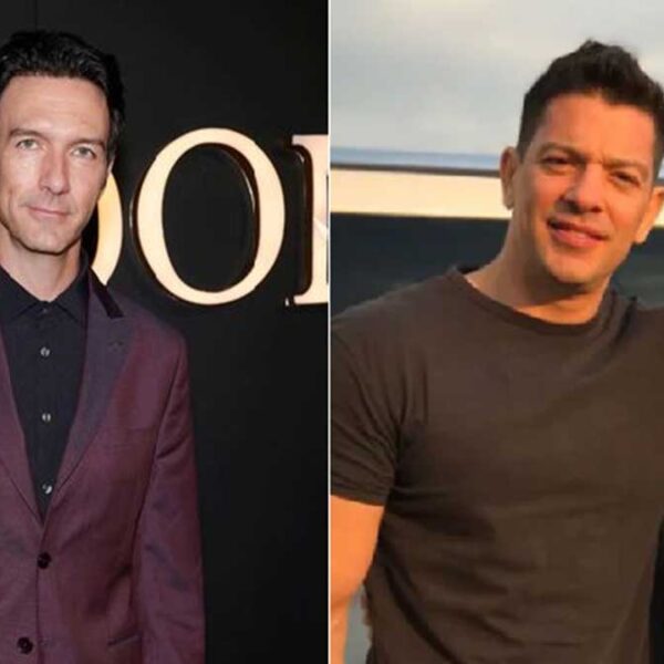 Leonardo de Lozanne se pronuncia sobre las diferencias entre Yahir y su hijo Tristán