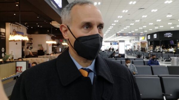 Propondrá México a EU y Canadá producción y distribución de vacunas