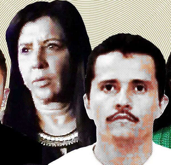 Relacionan a hija del “Mencho” con secuestro de dos marinos