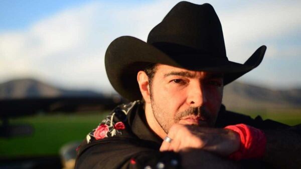 Los shows de Pablo Montero en Estados Unidos no serán cancelados