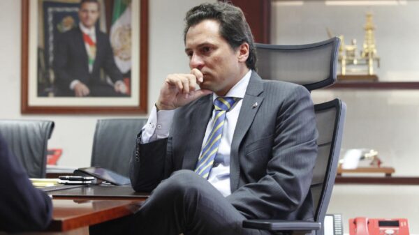 Propone Lozoya acuerdo para reparar daño por Agronitrogenados