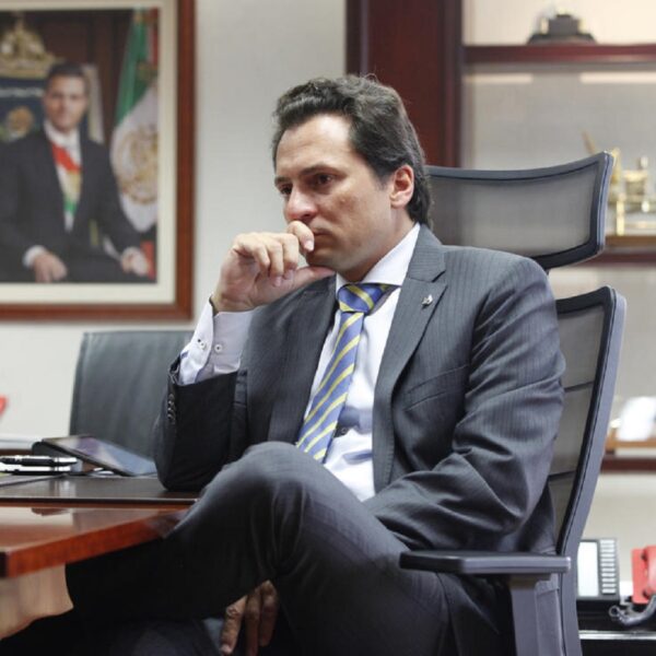 Propone Lozoya acuerdo para reparar daño por Agronitrogenados