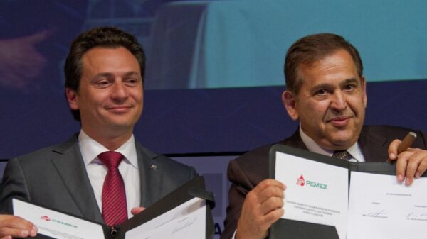 “Que Emilio Lozoya y Alonso Ancira devuelvan los recursos”: AMLO