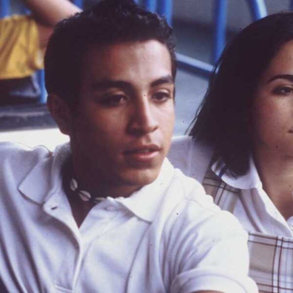 Luis Fernando Peña revela que vivió discriminación durante la grabación de 'Amarte Duele'