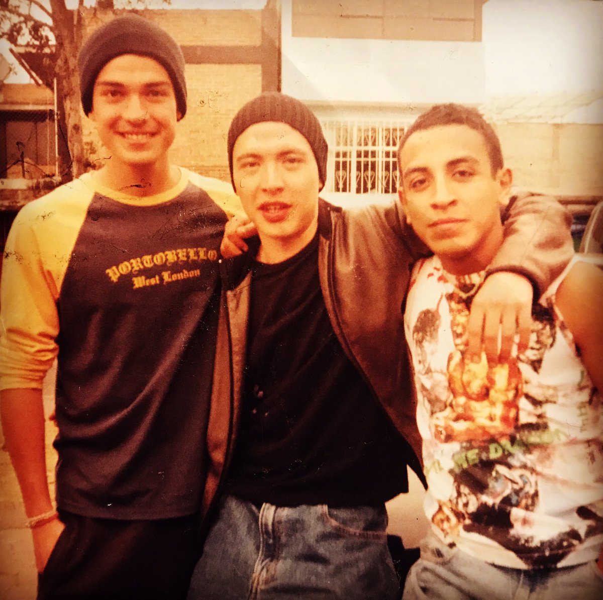 Luis Fernando Peña revela que vivió discriminación durante la grabación de 'Amarte Duele'