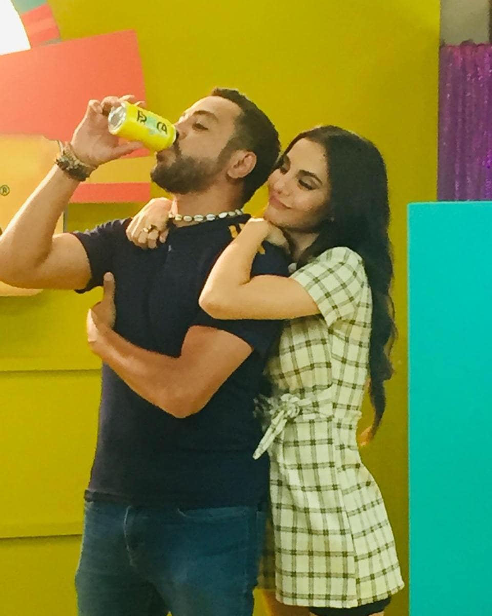 Luis Fernando Peña revela que vivió discriminación durante la grabación de 'Amarte Duele'