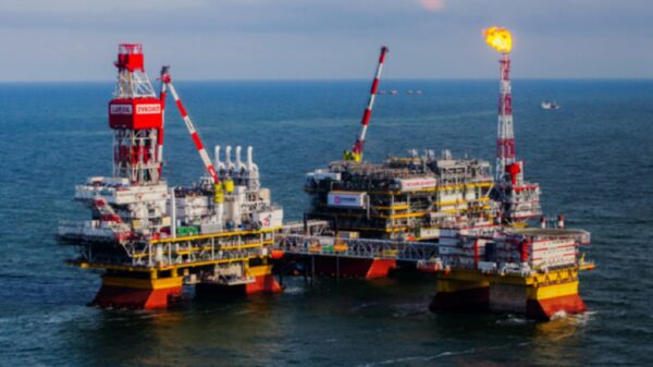 Descubren yacimiento petrolero en Tabasco; presentan plan de dragado