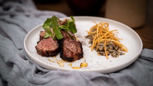 Macario presenta su primera edición del Festival de la Trufa Blanca