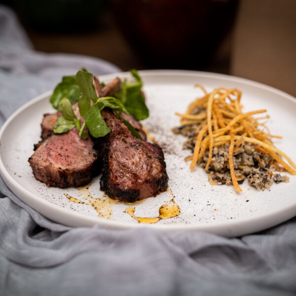 Macario presenta su primera edición del Festival de la Trufa Blanca