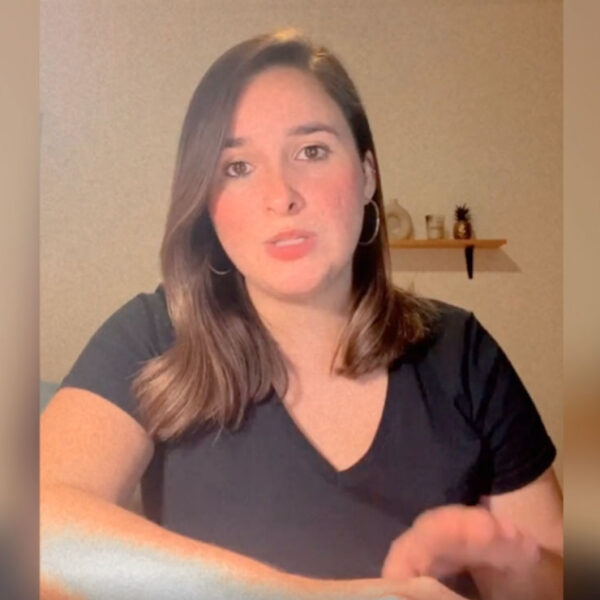 ¡Inconcebible! Mujer denuncia en redes acoso; autoridades hacen caso omiso