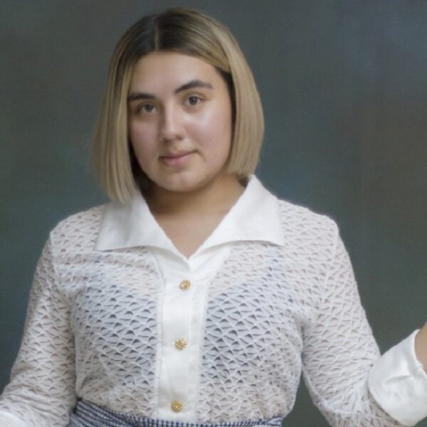 Marisol Cuadras, activista y feminista, una de las tres víctimas en Guaymas