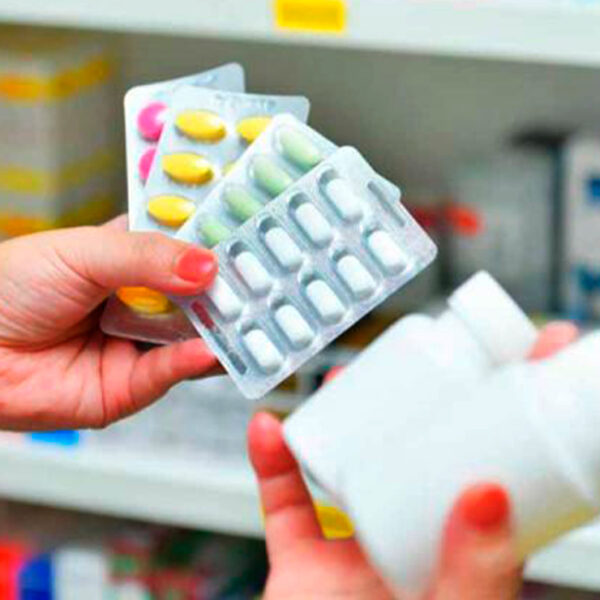 Alerta por falsos medicamentos en farmacias de Edomex